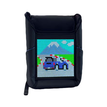 Digital backpack - ClutchBlaze