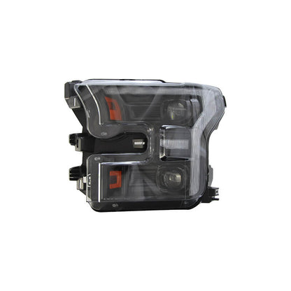 Ford F-150 2015-2020 Headlights - ClutchBlaze