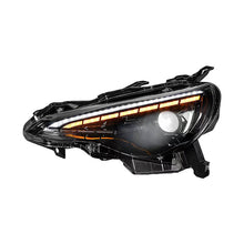 Toyota GT86 2012-2020 Headlights - ClutchBlaze