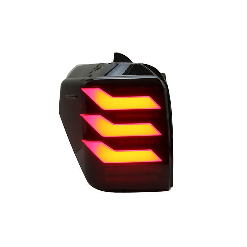 Toyota 4Runner 2010-2024 Tail Lights - ClutchBlaze