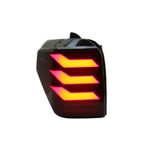 Toyota 4Runner 2010-2024 Tail Lights - ClutchBlaze