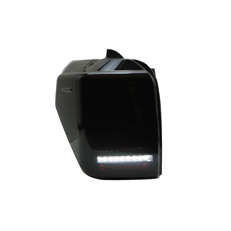 Toyota 4Runner 2010-2024 Tail Lights - ClutchBlaze