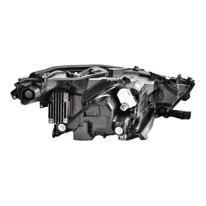 Toyota Highlander 2022-2025 Headlights - ClutchBlaze