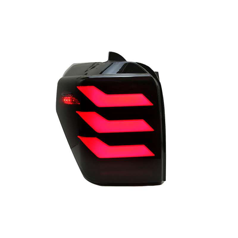 Toyota 4Runner 2010-2024 Tail Lights - ClutchBlaze