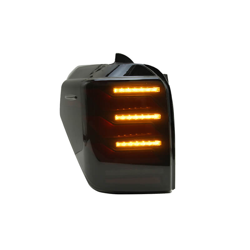 Toyota 4Runner 2010-2024 Tail Lights - ClutchBlaze