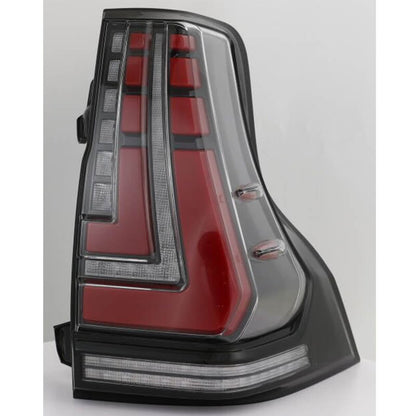 Lexus GX 2010-2021 Tail Lights - ClutchBlaze