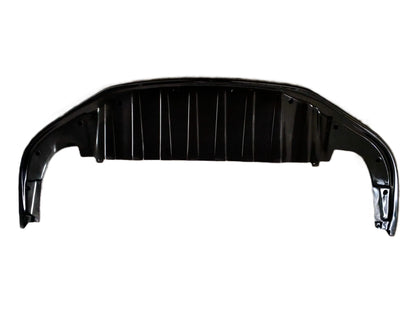 Porsche 911 2012-2015 Front Bumper W/ Lip