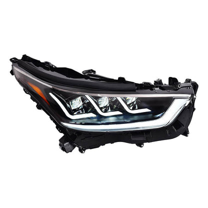 Toyota Highlander 2022-2025 Headlights - ClutchBlaze