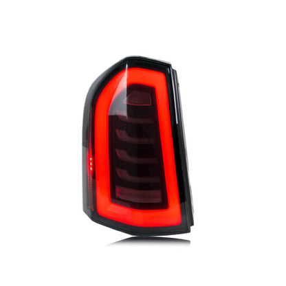 Chrysler 300C 2011-2014 Tail Lights - ClutchBlaze