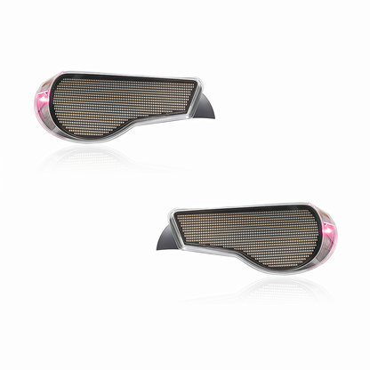 Toyota GT86 2012-2020 Digital Tail Lights - ClutchBlaze