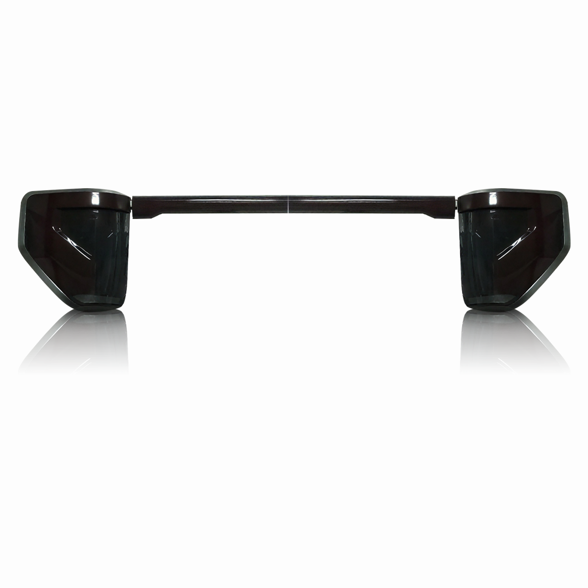 Ford F-150 2009-2014 Tail Lights With Tailgate Lights - ClutchBlaze