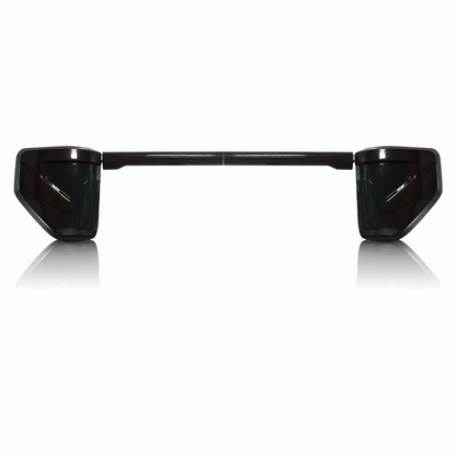 Ford F-150 2009-2014 Tail Lights With Tailgate Lights - ClutchBlaze