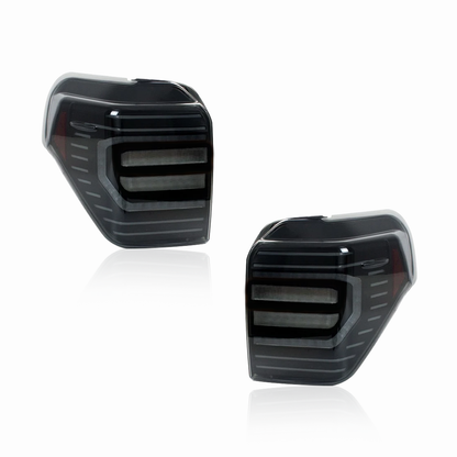 Toyota 4Runner 2010-2024 Tail Lights - ClutchBlaze