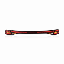 Honda Accord 2023-2026 Smoked Tail Lights - ClutchBlaze