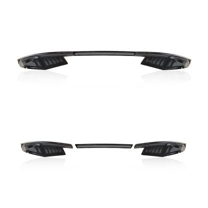 Honda Civic Hatchback 2022-2026 Tail Lights - ClutchBlaze