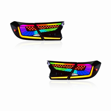 Honda Accord 2018-2022 Starry Sky Tail Lights - ClutchBlaze