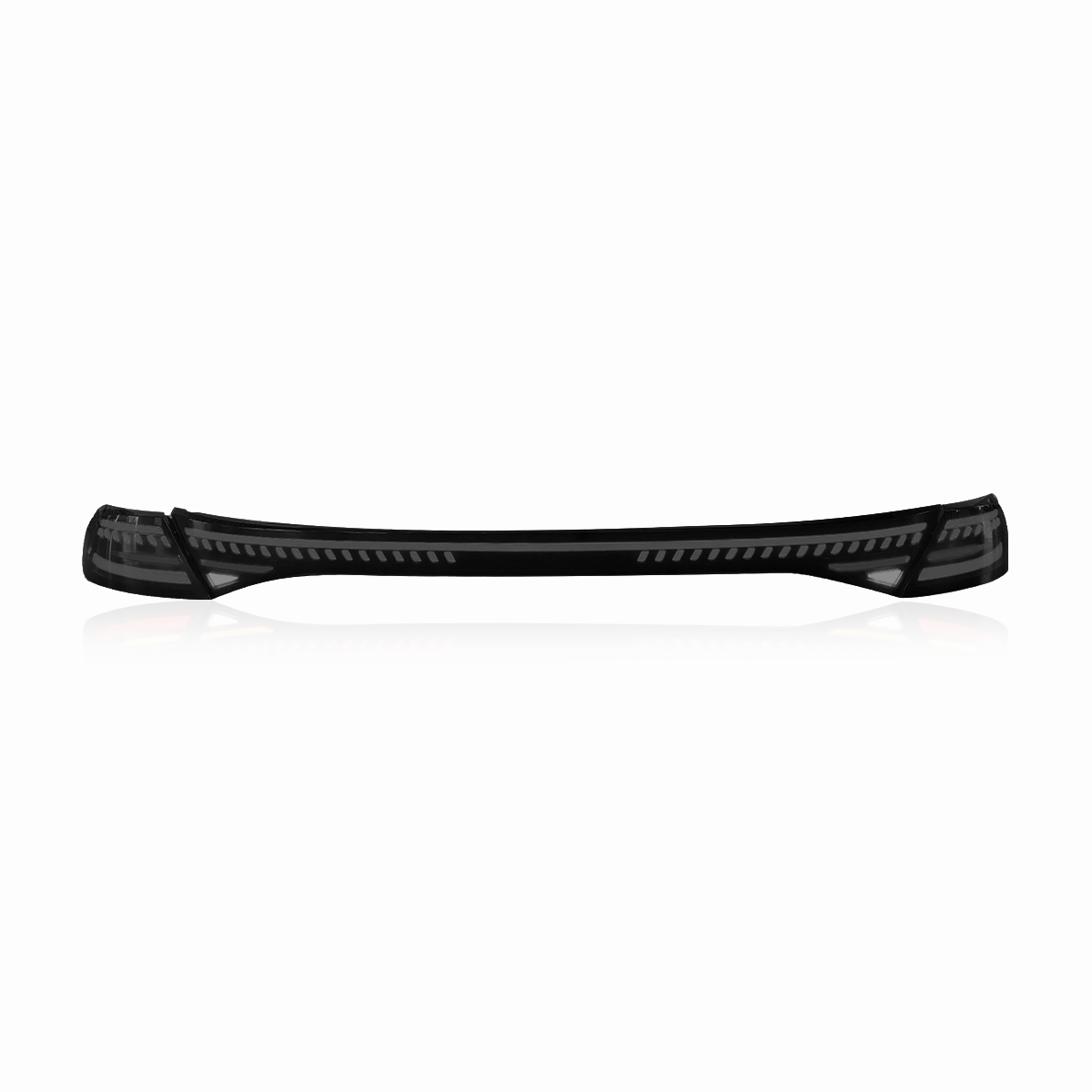 Honda Accord 2023-2026 Smoked Tail Lights - ClutchBlaze