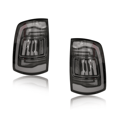 Ram 1500/2500/3500 2009-2018 Tail Lights - ClutchBlaze