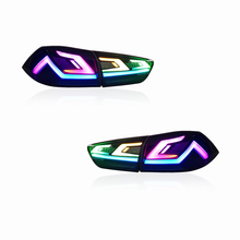 Mitsubishi Lancer/EVO 2008-2020 Tail Lights - ClutchBlaze
