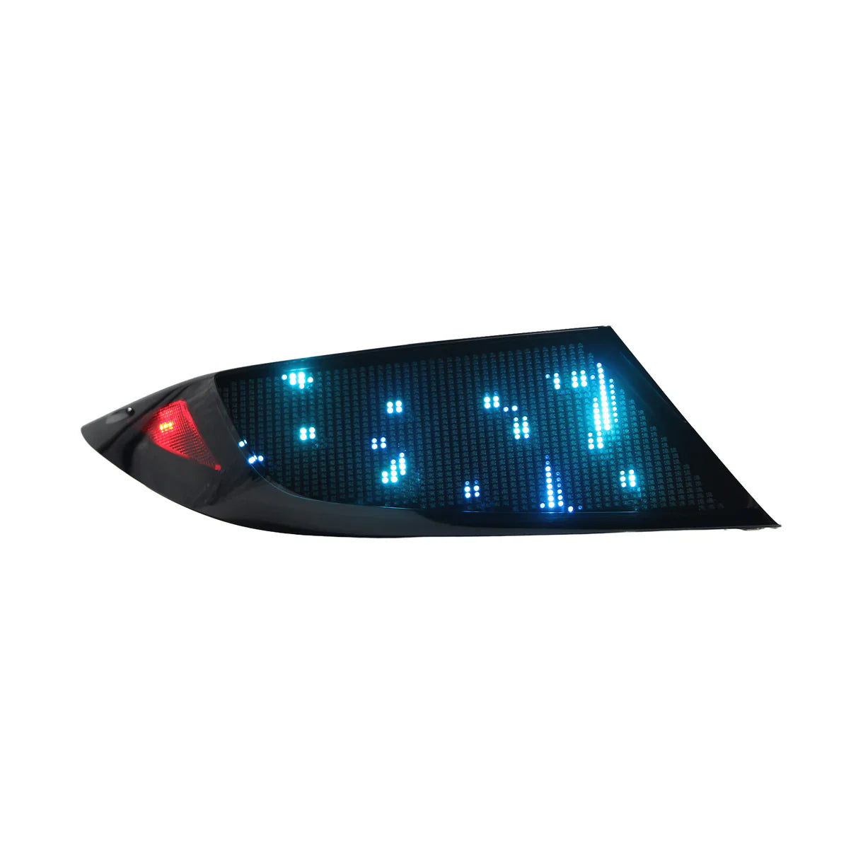 Subaru BRZ 2022-2026 Digital Tail Lights - ClutchBlaze