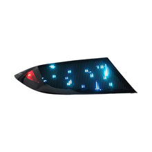 Subaru BRZ 2022-2026 Digital Tail Lights - ClutchBlaze