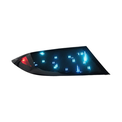 Subaru BRZ 2022-2026 Digital Tail Lights - ClutchBlaze