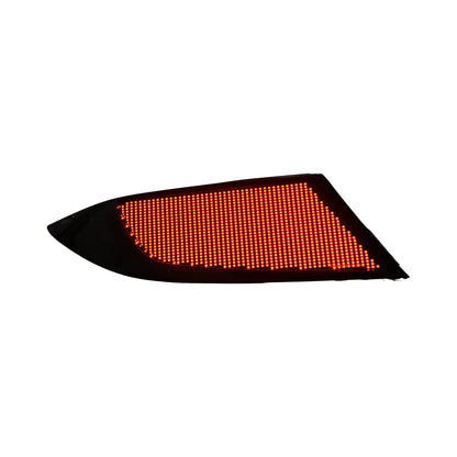 Subaru BRZ 2022-2026 Digital Tail Lights - ClutchBlaze