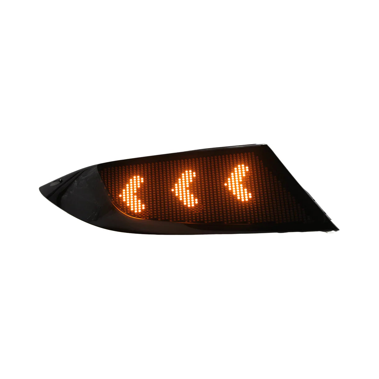Subaru BRZ 2022-2026 Digital Tail Lights - ClutchBlaze