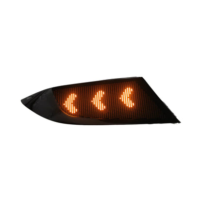 Subaru BRZ 2022-2026 Digital Tail Lights - ClutchBlaze