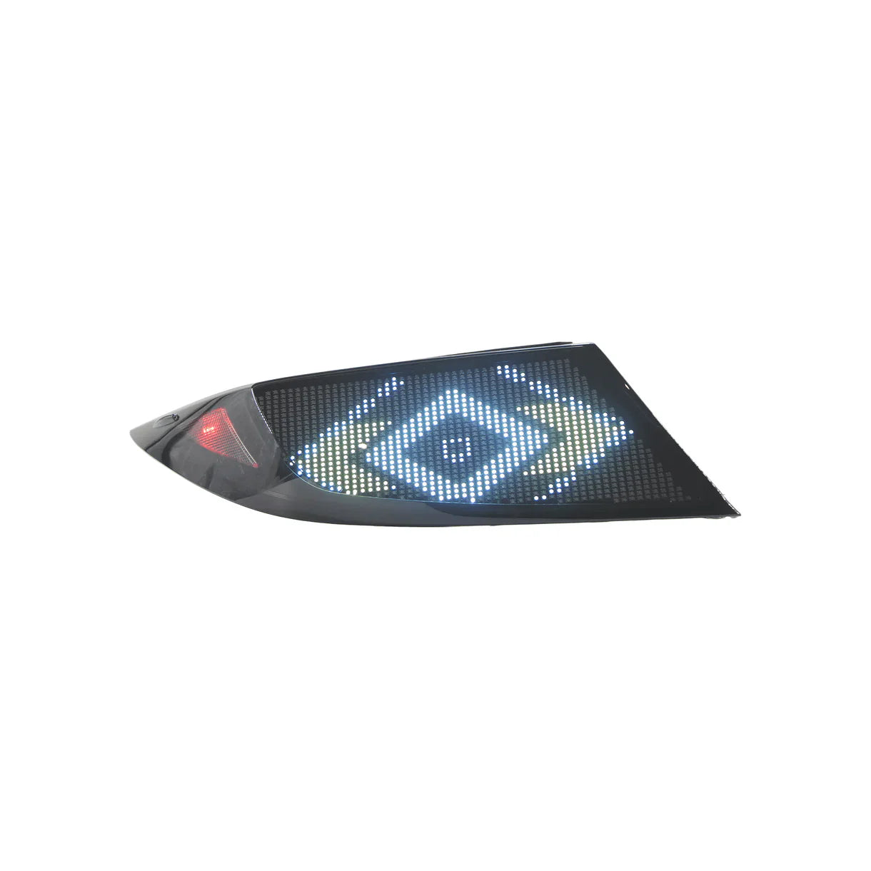 Subaru BRZ 2022-2026 Digital Tail Lights - ClutchBlaze