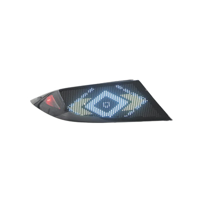 Subaru BRZ 2022-2026 Digital Tail Lights - ClutchBlaze