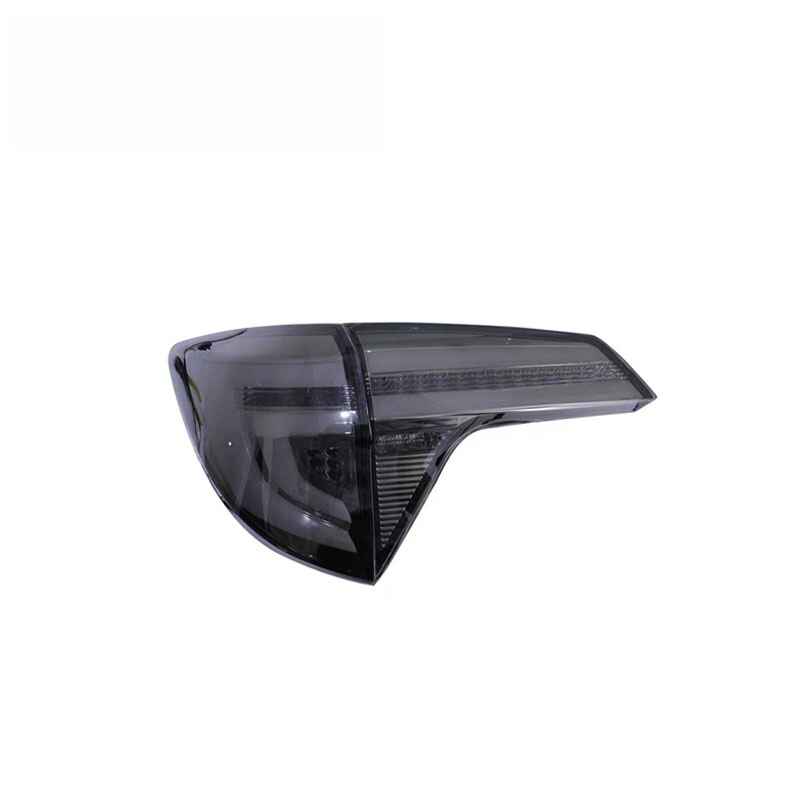 Honda HR-V/Vezel  2014-2019 Tail Lights - ClutchBlaze