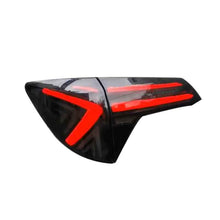 Honda HR-V/Vezel 2014-2019 Tail Lights - ClutchBlaze
