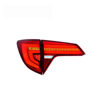Honda HR-V/Vezel  2014-2019 Tail Lights - ClutchBlaze