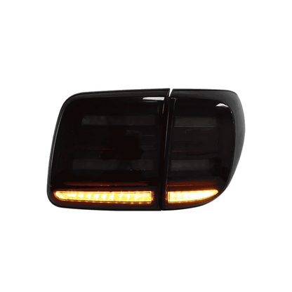 Nissan Patrol 2016-2019 Tail Light - ClutchBlaze