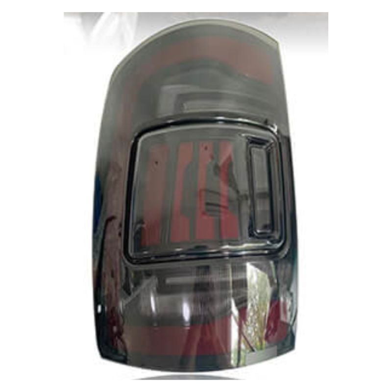 Ram 1500/2500/3500 2009-2018 Tail Lights - ClutchBlaze