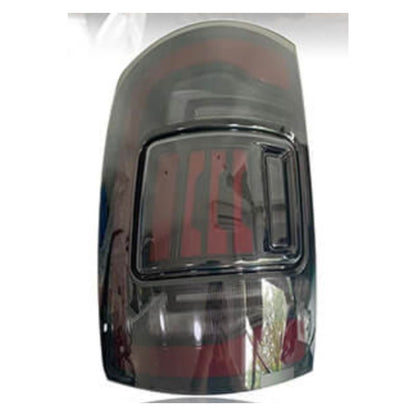 Ram 1500/2500/3500 2009-2018 Tail Lights - ClutchBlaze