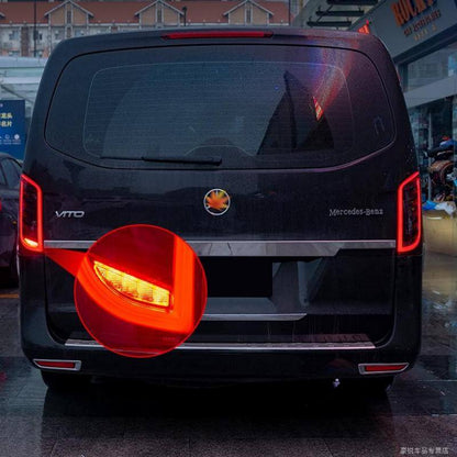 Mercedes-Benz Metris/Vito/V-Class 2016-2022 Tail Lights - ClutchBlaze