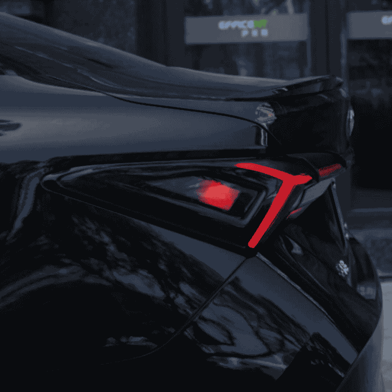 Toyota Avalon 2019-2022 LED Tail Lights - ClutchBlaze