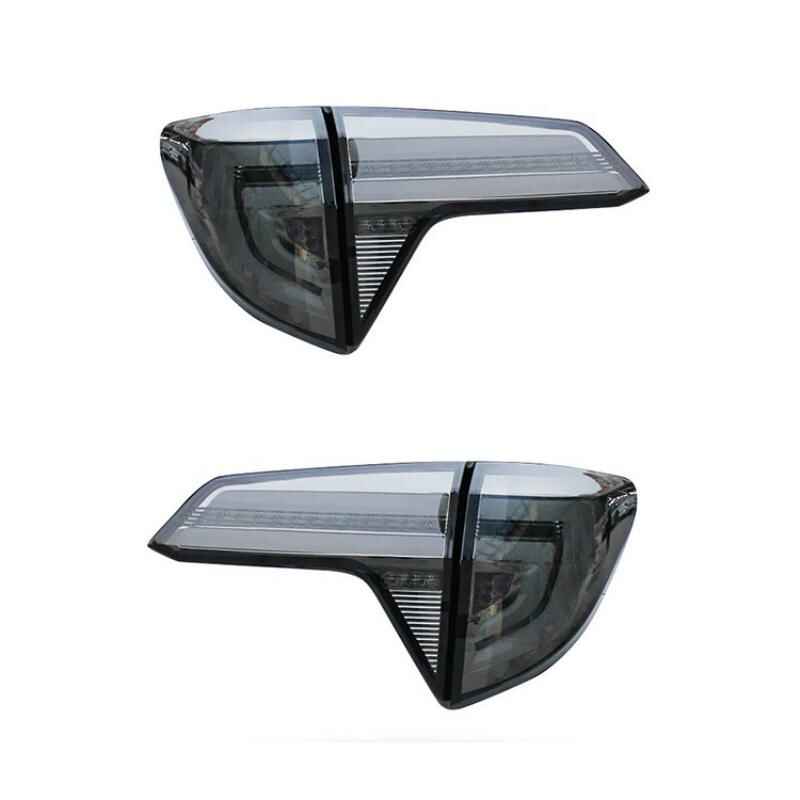 Honda HR-V/Vezel  2014-2019 Tail Lights - ClutchBlaze