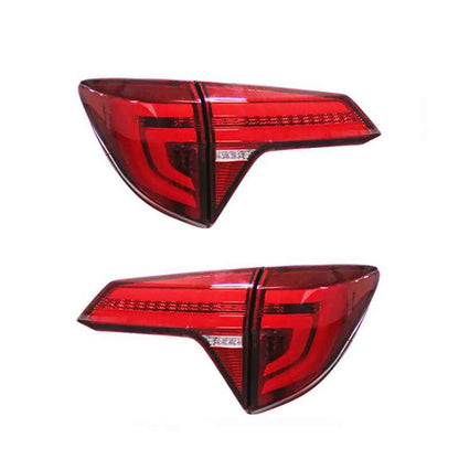 Honda HR-V/Vezel  2014-2019 Tail Lights - ClutchBlaze