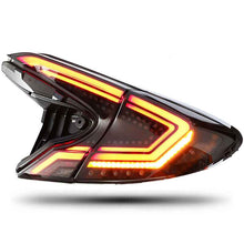 Toyota C-HR 2018-2020 Tail Lights - ClutchBlaze