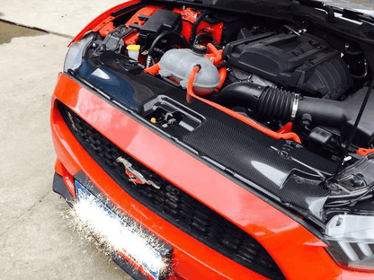 Ford Mustang 2.3T 2015-2023 Cooling Panel