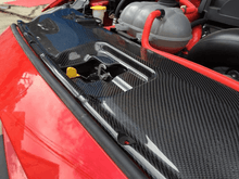 Ford Mustang 2.3T 2015-2023 Cooling Panel