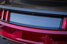 Ford Mustang Coupe 2015-2023 Trunk Garnish Replacement