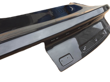 Ford Mustang Coupe 2015-2023 Trunk