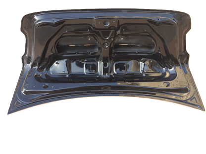 Ford Mustang Coupe 2015-2023 Trunk