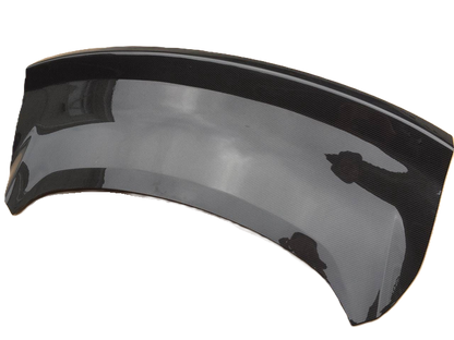 Ford Mustang Coupe 2015-2023 Trunk