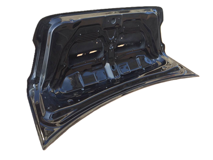 Ford Mustang Coupe 2015-2023 Trunk