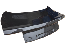 Ford Mustang Coupe 2015-2023 Trunk